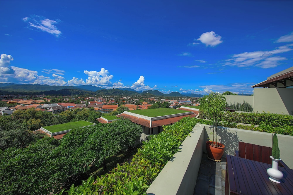 Luang Prabang View Hotel