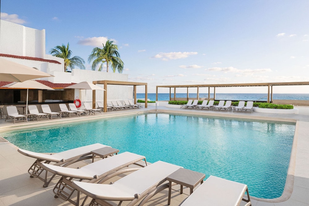 GR Solaris Caribe Adults Only - All Inclusive