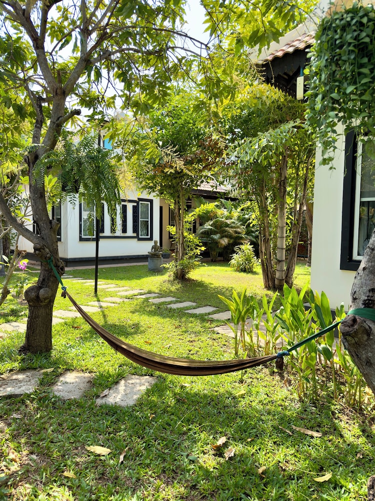 Banana Resort le Petit nid de Caro