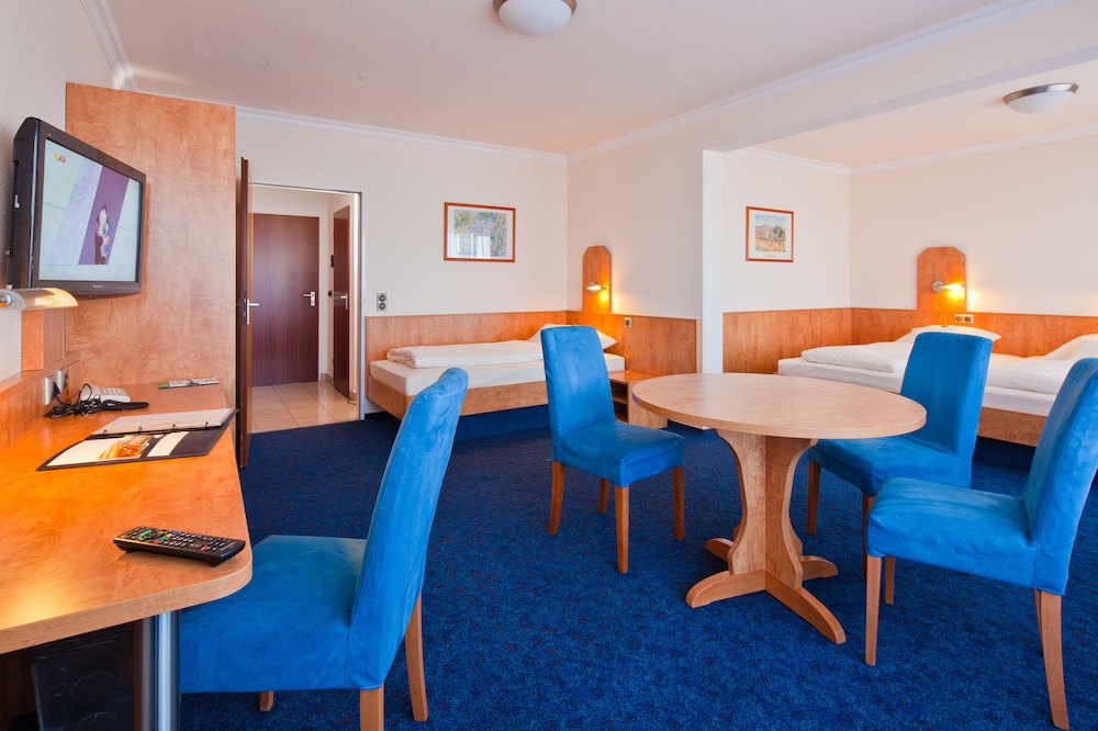 Berlin Vacations - Apartment-Hotel Hamburg Mitte - Property Image 41