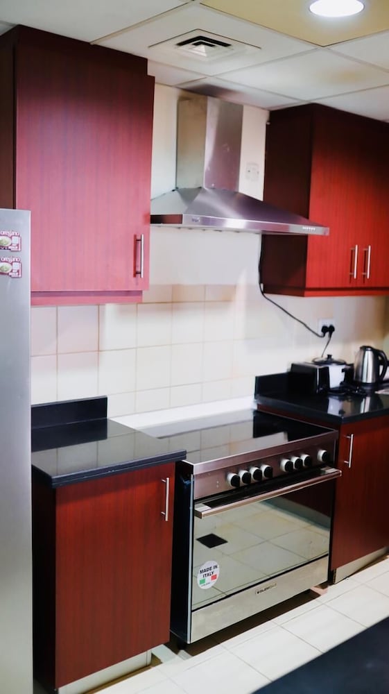 The Best Idea Hostel JBR