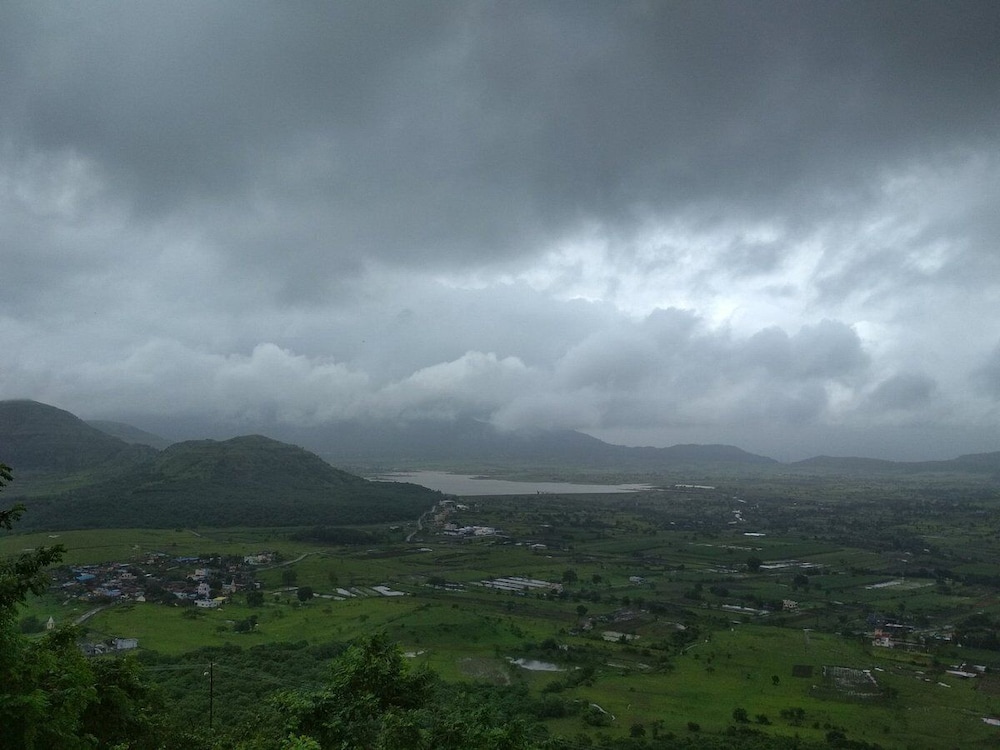 The Emerald Resort, Pune