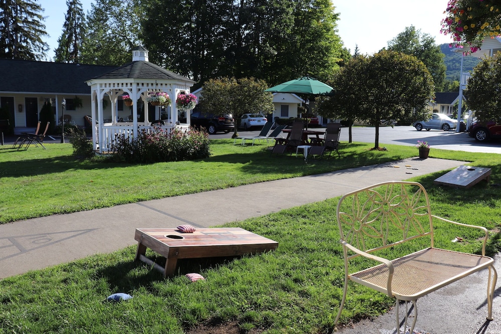 Heritage of Lake George