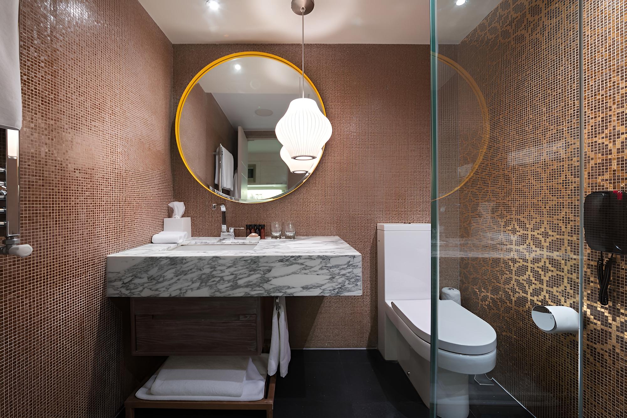 Cachet Boutique Shanghai