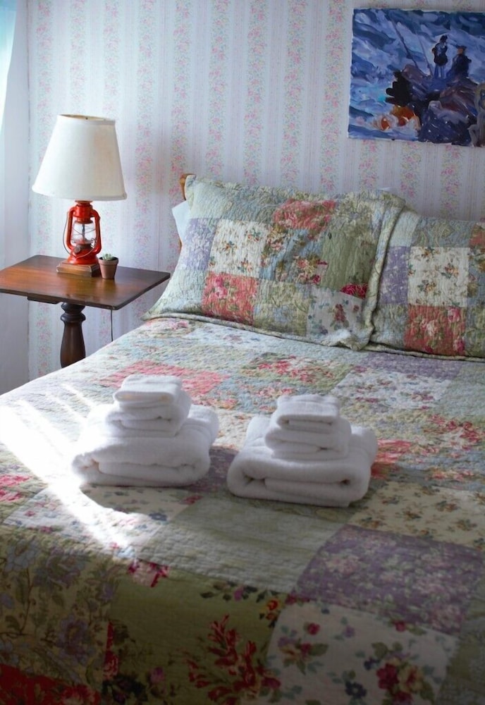 Block Island Accommodations
