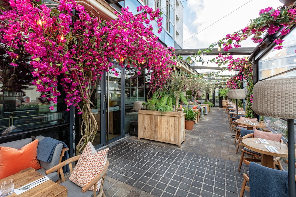Cork Vacations - The River Lee Hotel - Property Image 6