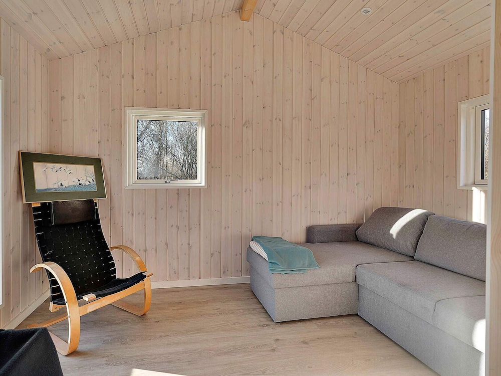 5 Star Holiday Home in Knebel