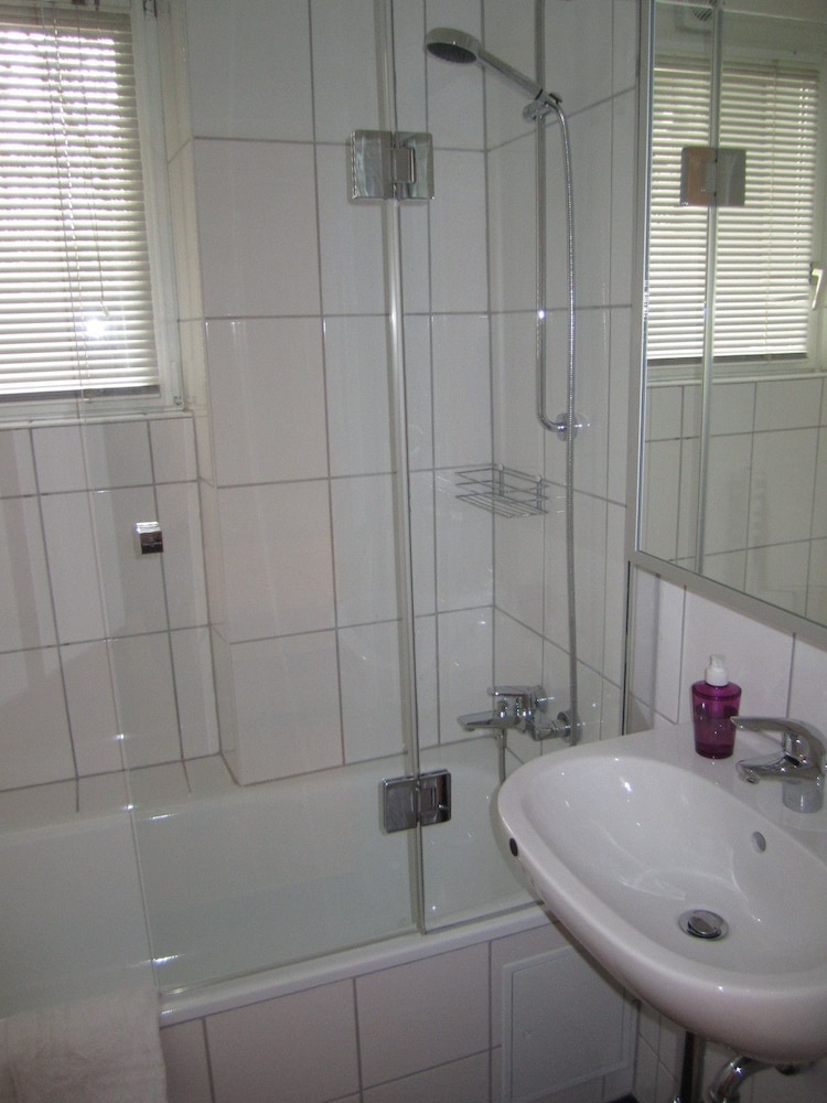 Saarbruecken Vacations - Boutique-Hotel Fahrhaus Saarbrucken - Property Image 1