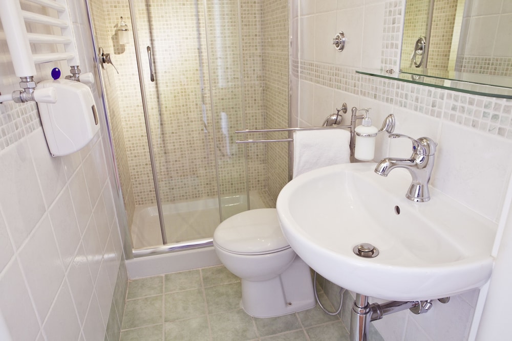 Residenza I Rioni Guesthouse
