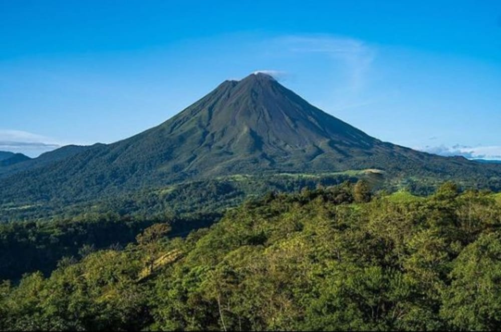 The Springs Resort & Spa at Arenal 120