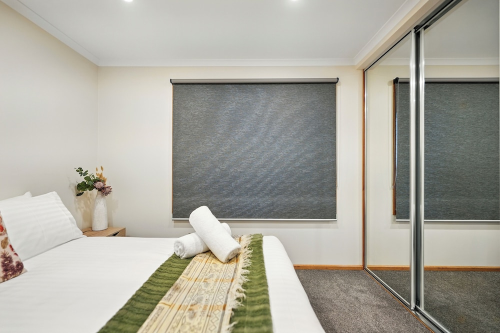 Timbermill House - 2 Bedrooms