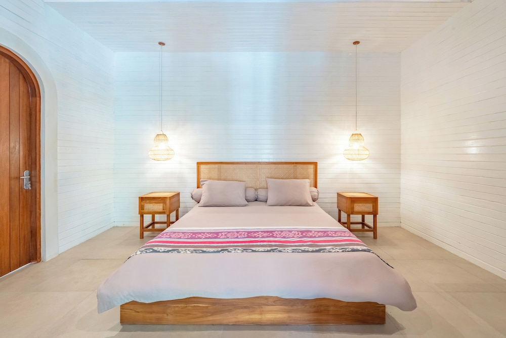 Villa Mahadevi