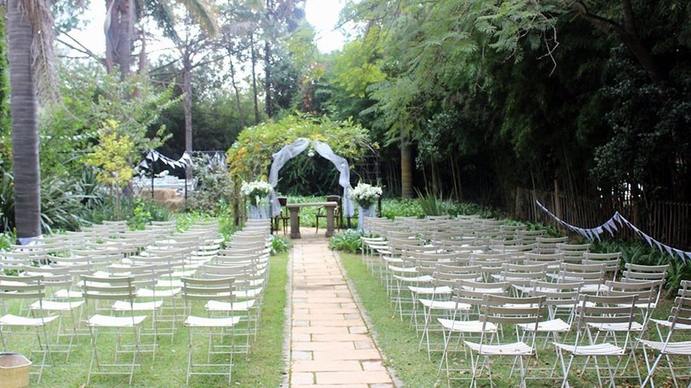 Watercrest Venue