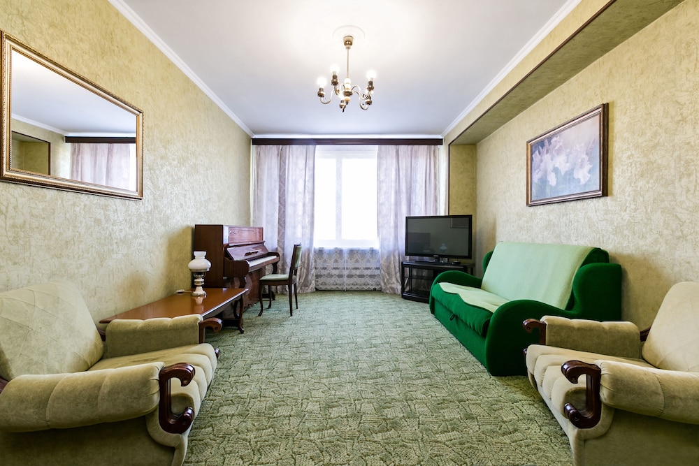MaxRealty24 Noviy Arbat 22
