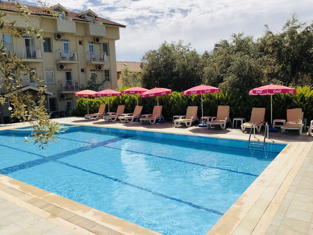 Doga Otel - Image 49