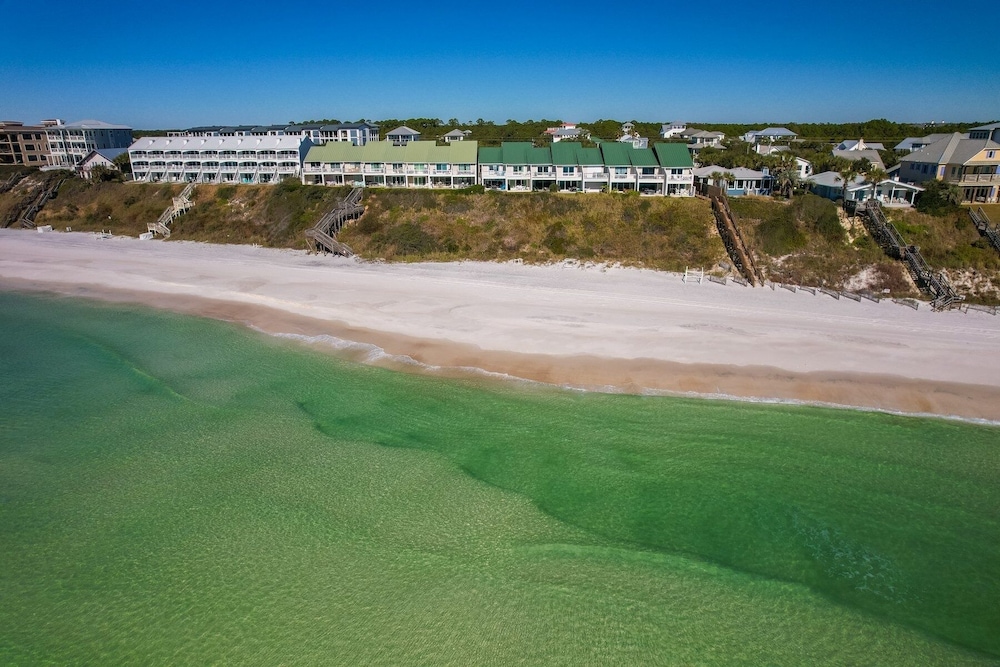 Seacrest 8 2 Bedroom Townhouse