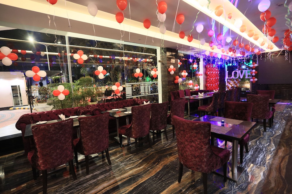 Aveo by Amatra- Kashipur
