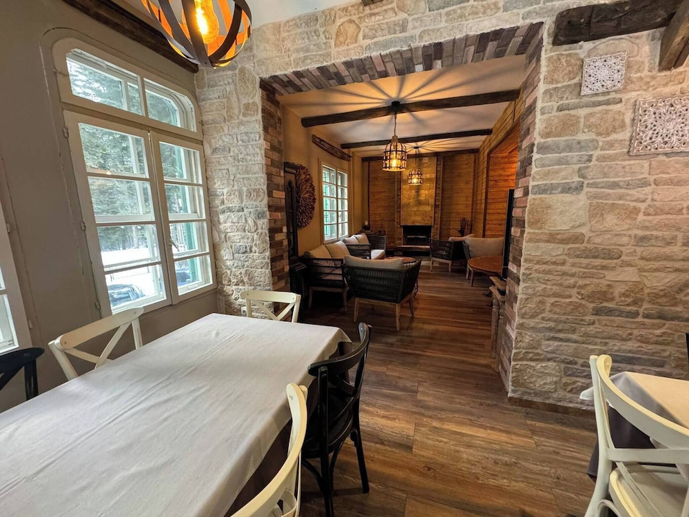 Villa Adis Borovets Mountain & Luxury