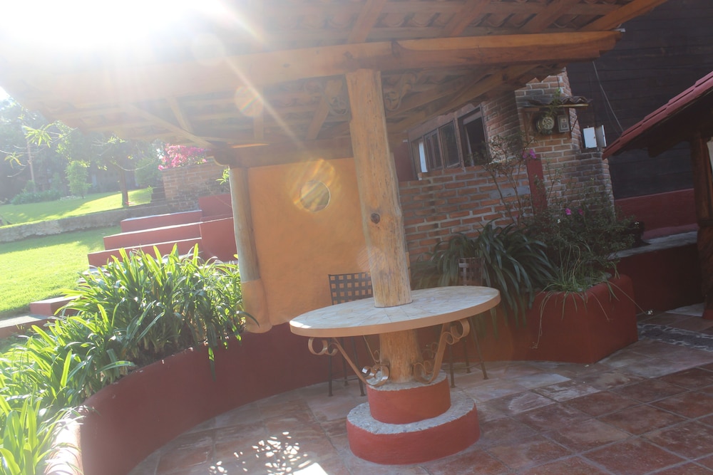 Condominio La Montaña view 5