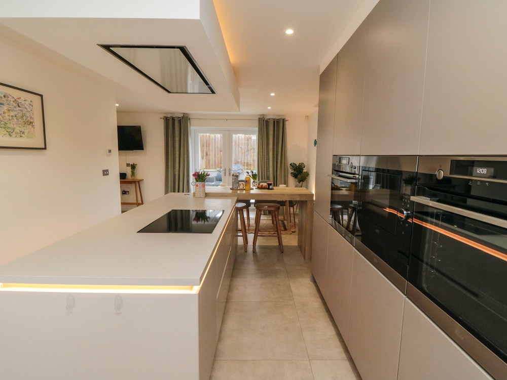 Martindale Cottage