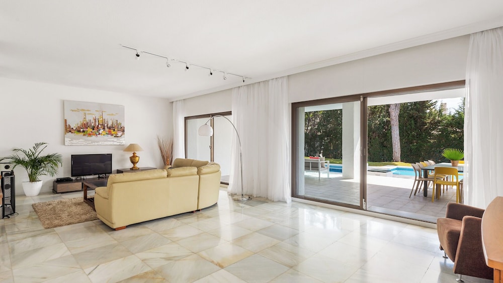 Villa Marina
