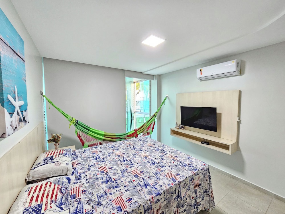 Condomínio Praia de Tamandaré