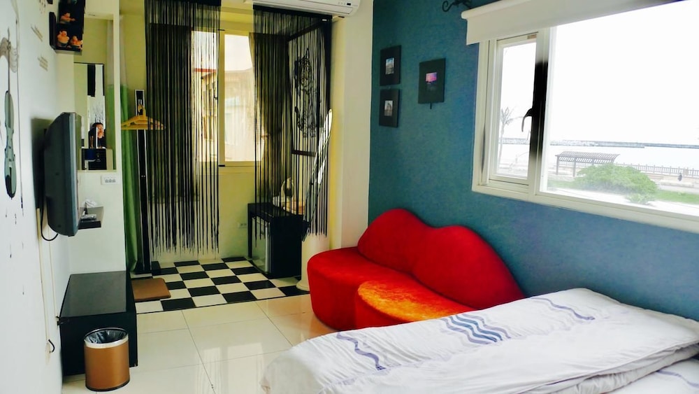 Sunshine Sea View B&B