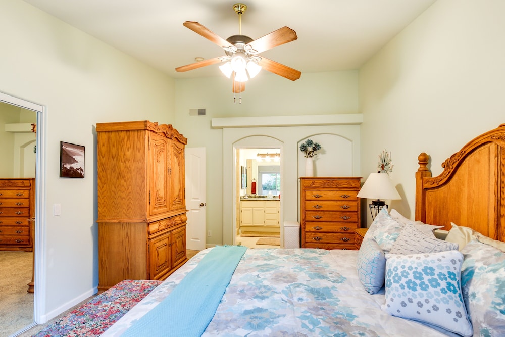 Peaceful El Cajon Vacation Rental w/ Patio Yard! - Property Image 26