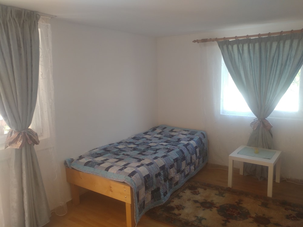 Casa Natura Healing Sound view 3