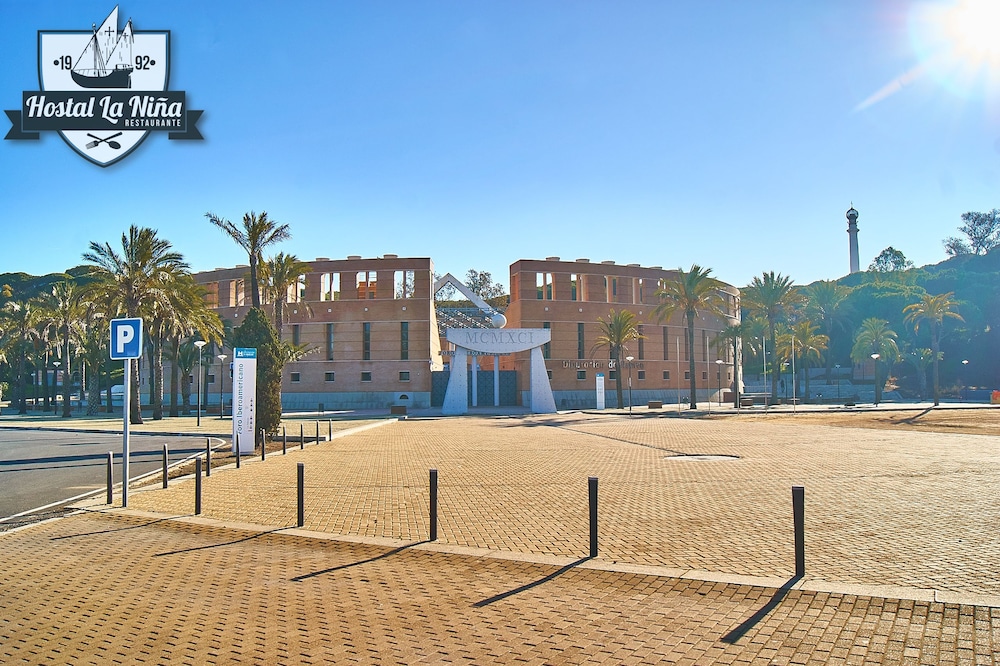 Hostal La Niña