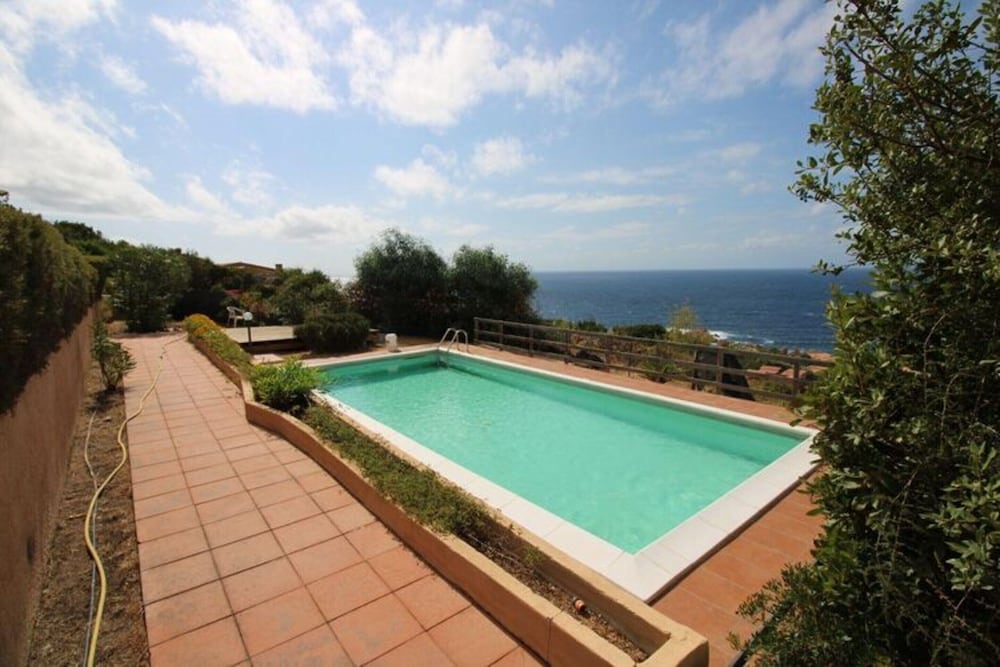 Terraced House With Communal Pool Costa Paradiso-formerly TUI Ferienhaus photo 4