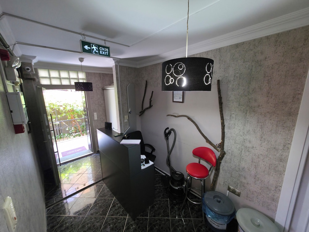 Evim Palace, photo 19