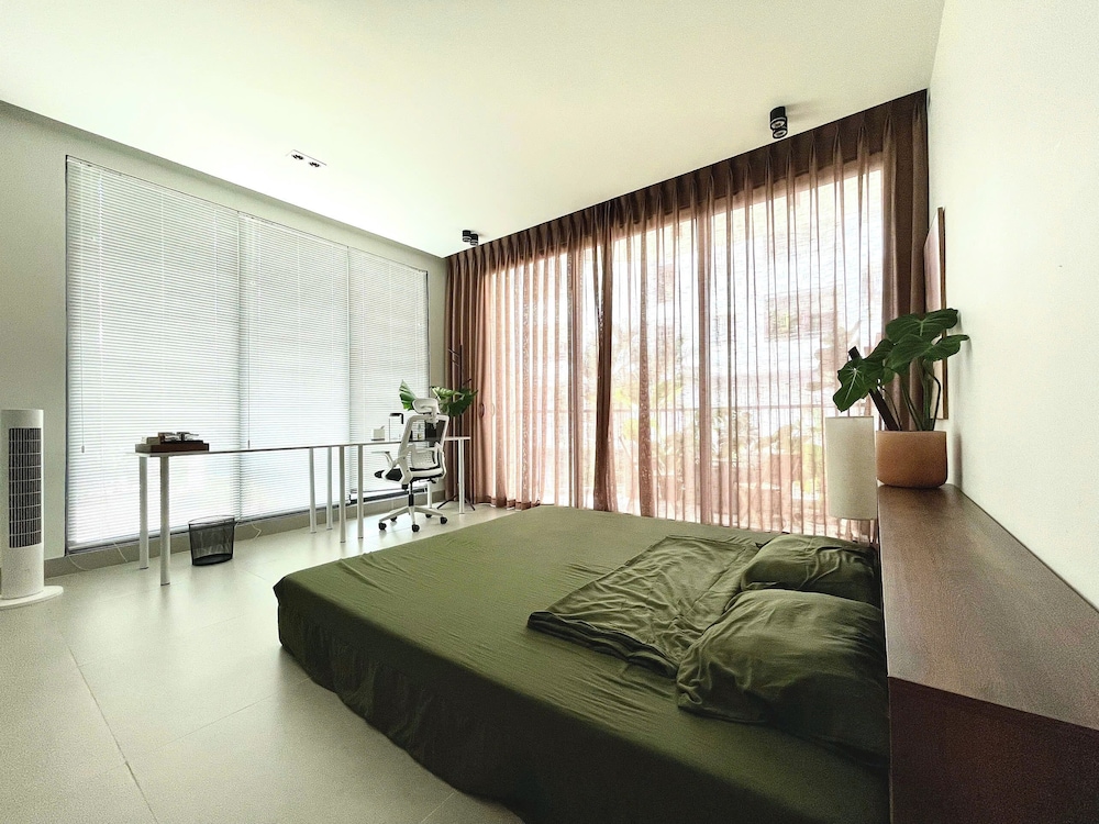 Owl's Night Homestay | Keo House