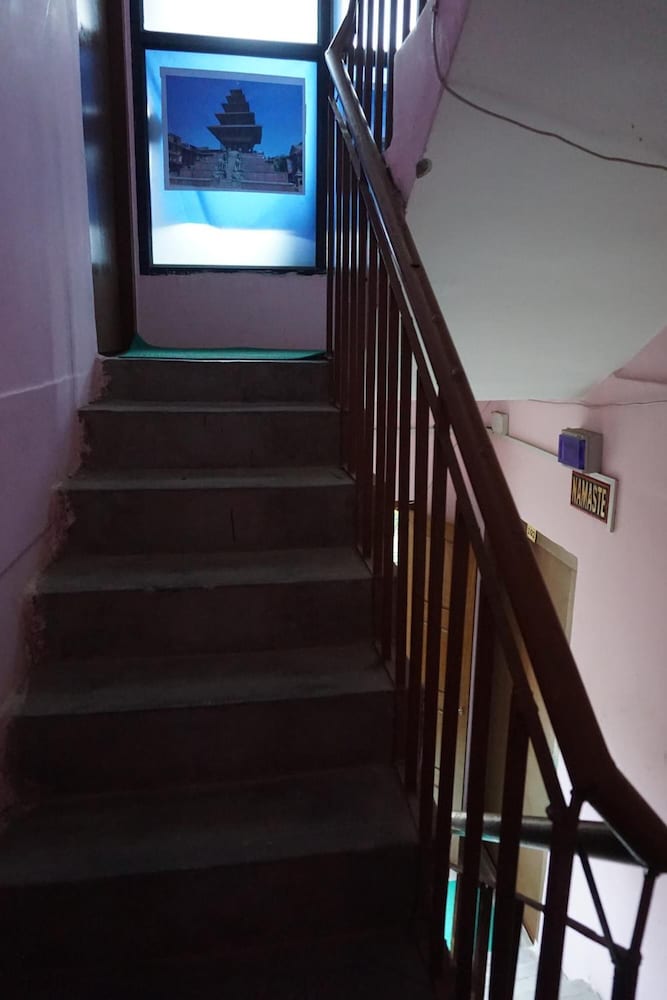 Friend's Guest  House