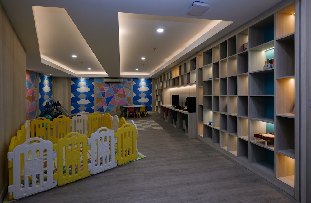 Dream of Aventus Hotel Kuta 56