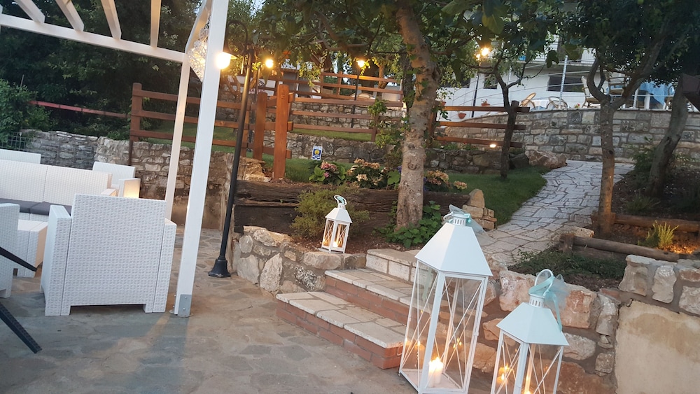 B&B Antica Trattoria Bacco