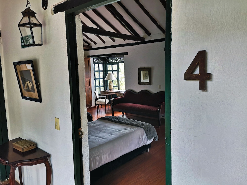 Posada Bie view 3