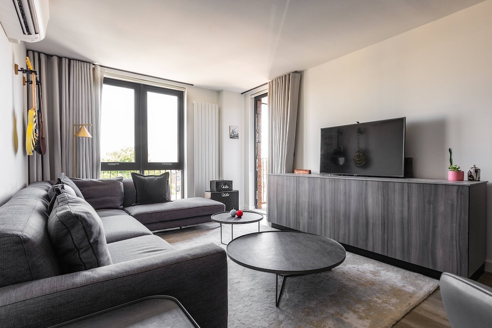 Centric Close by Onefinestay