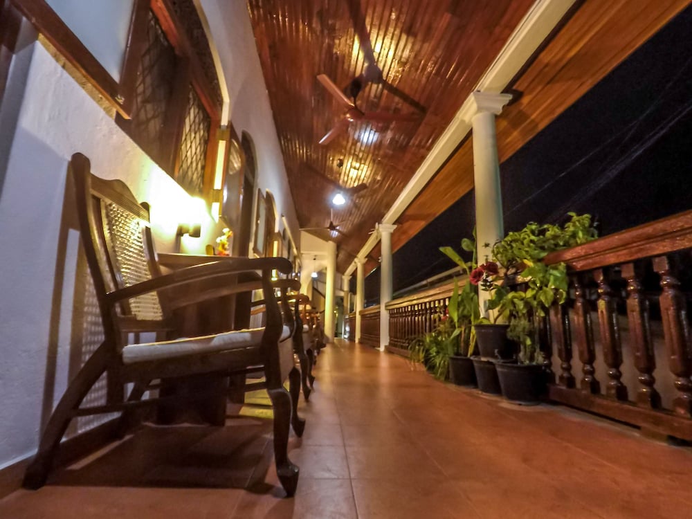 Mrs Wijenayake's Beach Haven Guest House, Galle - 15