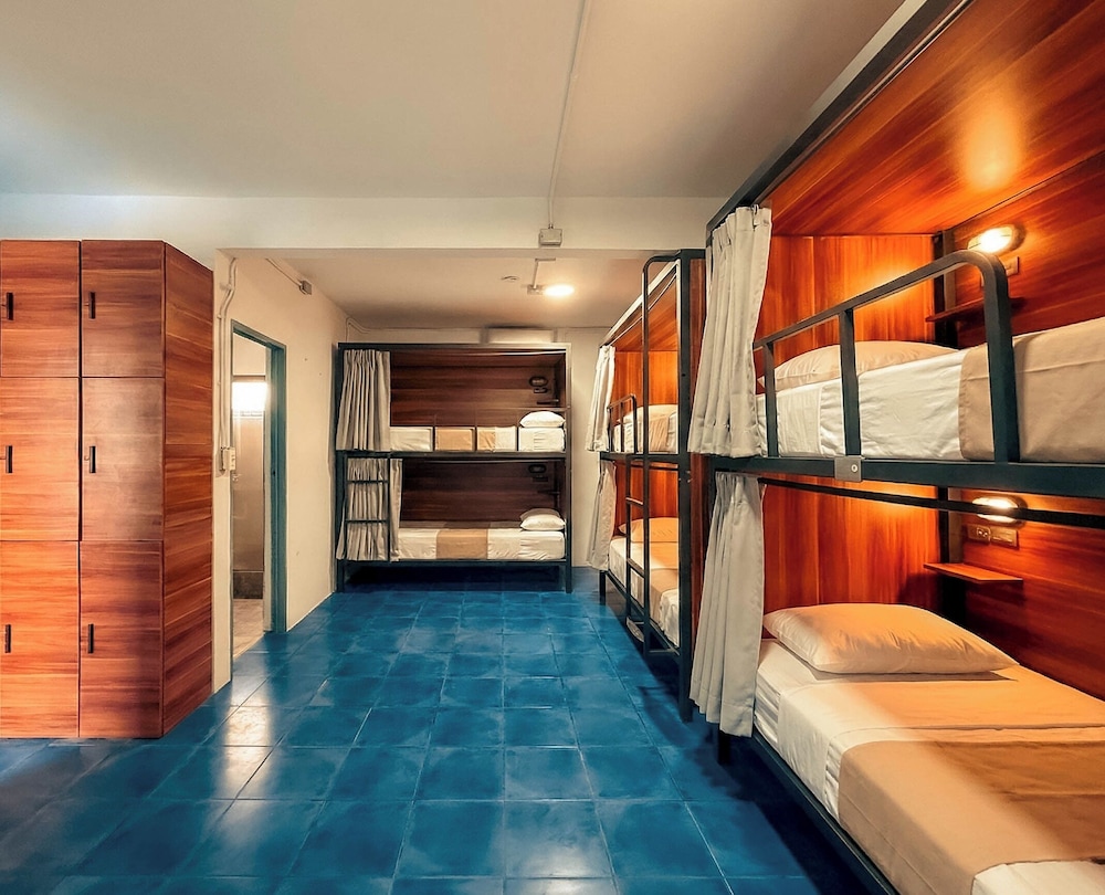 Viajero La Fortuna Hostel
