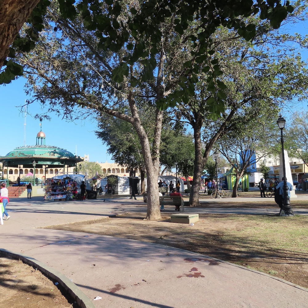 Nuevo Laredo Vacations - Meson Del Rey - Property Image 10