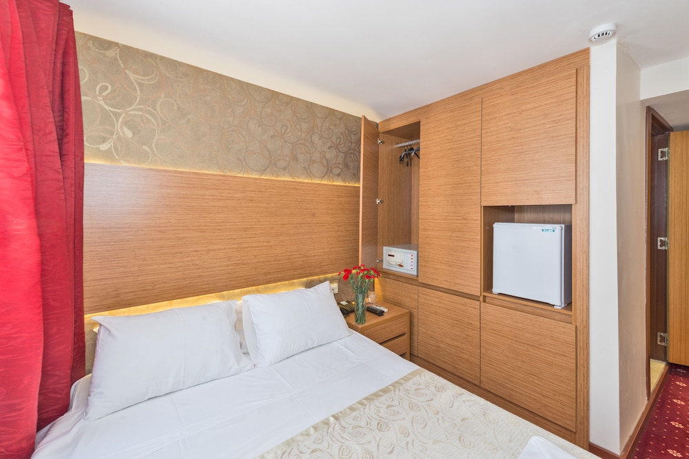 Erbazlar Hotel - Image 47