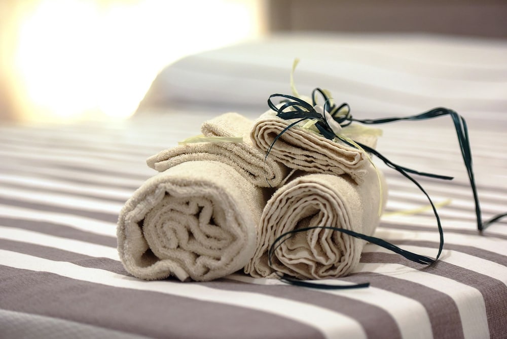 Maison Maneli Luxury B&B
