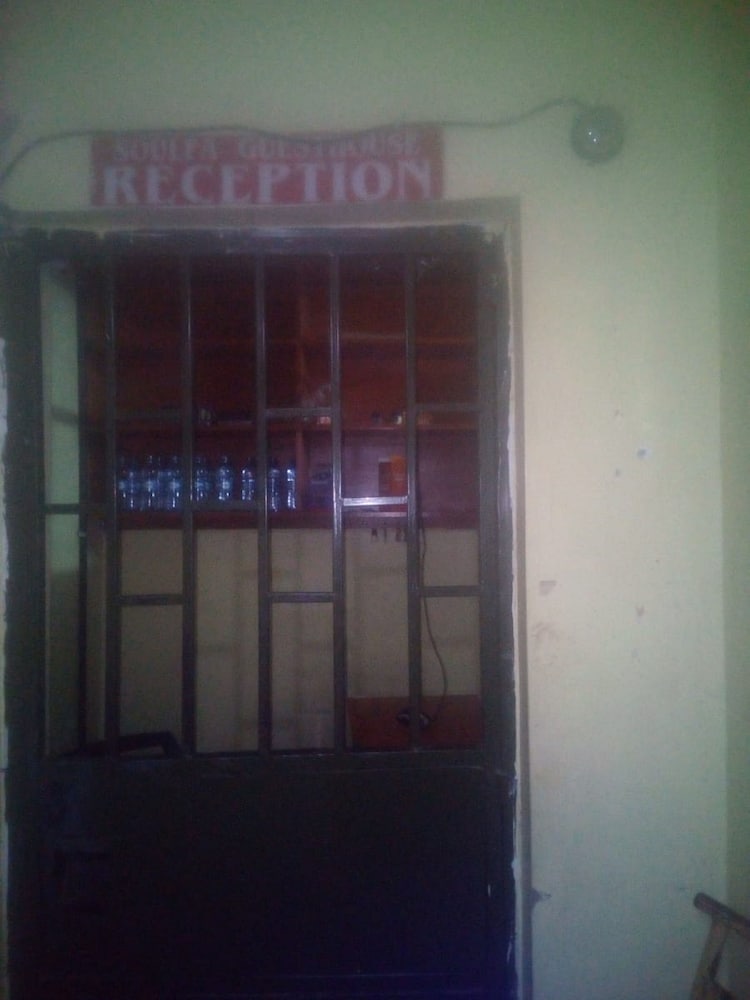 Soulfa Guest House view 2