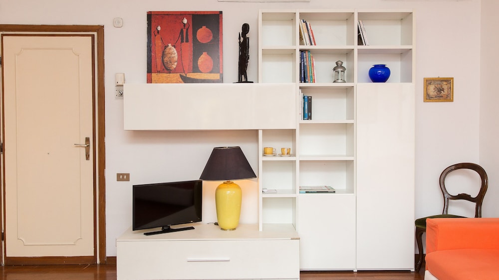 Rental in Rome Aurelia Antica