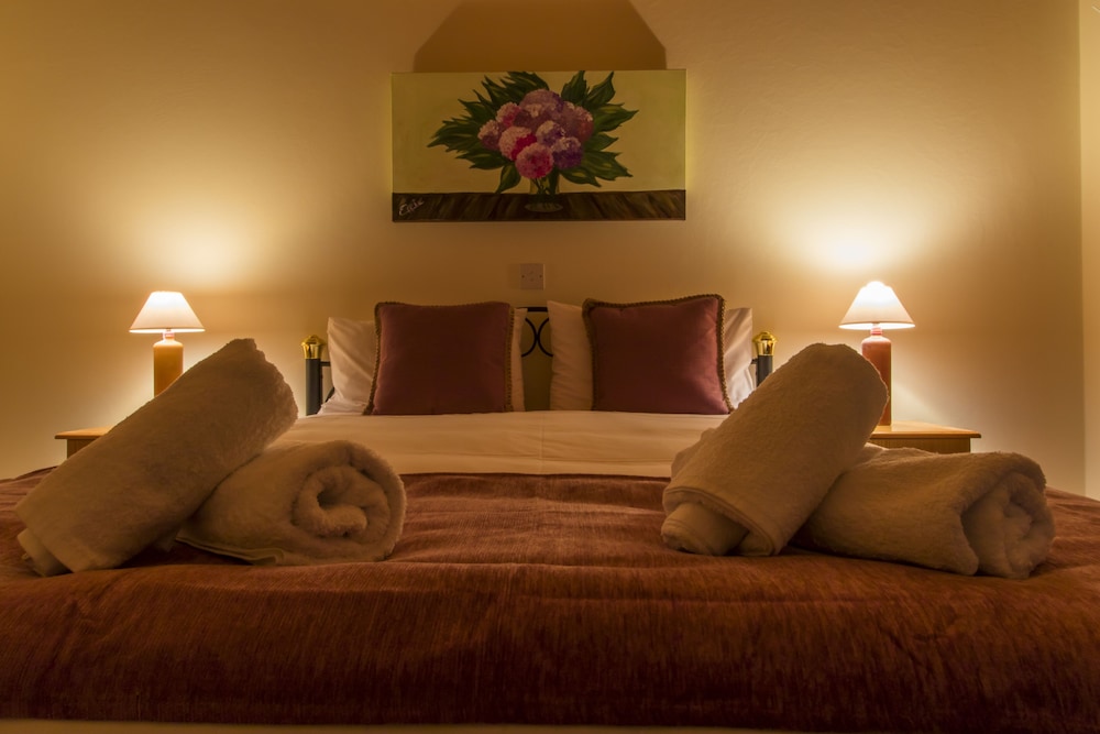 Kyveli Cottage view 2