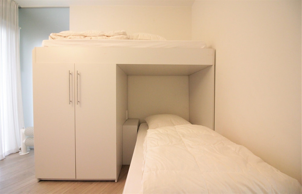 Apartment in Knokke Near Driehoeksplein