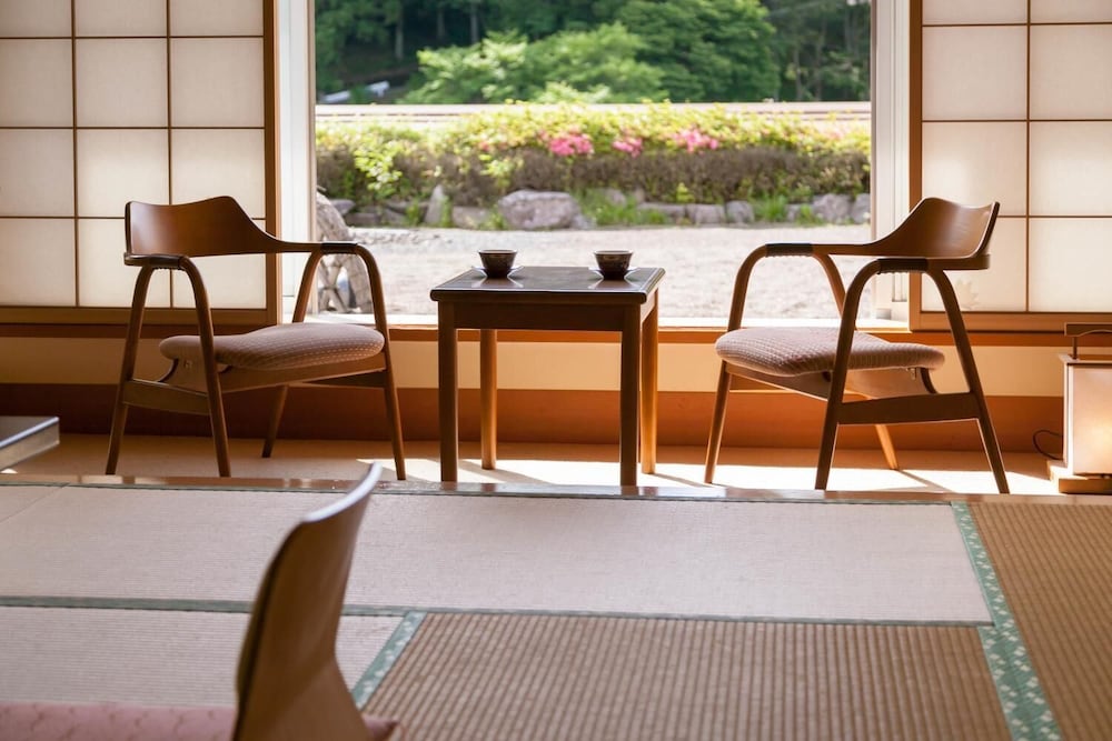 Shima Grand Hotel