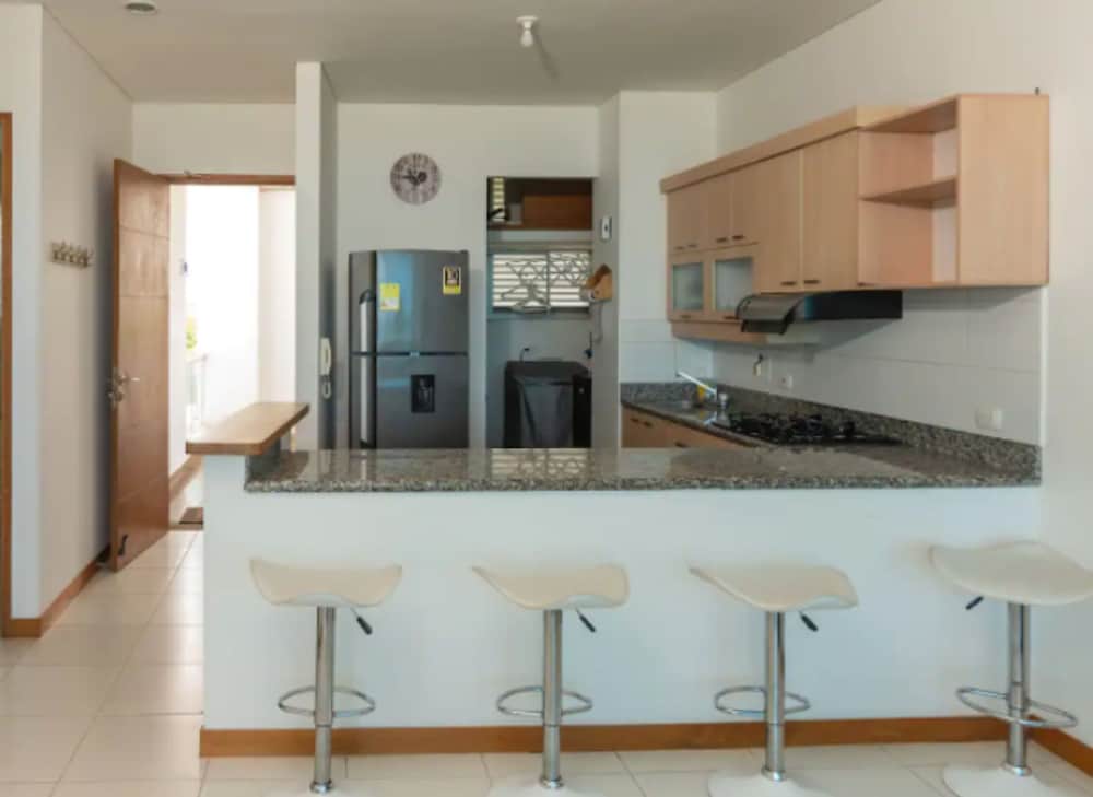 Apartamento Con Piscina Coveñas