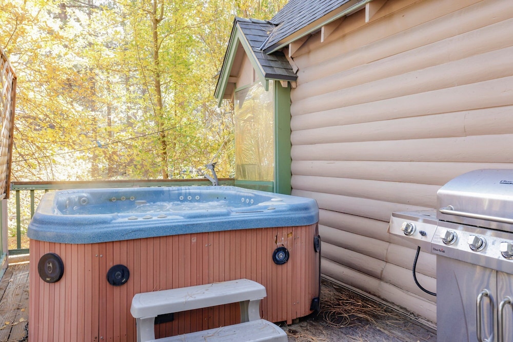 Kelley's Kabin #290